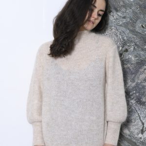Pulls en Mohair